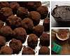 Шоколадные трюфели в какао - рецепт с фото, рецепт приготовления в домашних условиях