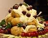 Свадебный французский торт (Croquembuche) - рецепт с фото, рецепт приготовления в домашних условиях