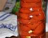 Вяленые томаты с пряными травами - рецепт с фото, рецепт приготовления в домашних условиях