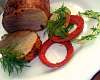 Запеченная свинина с паприкой - рецепт с фото, рецепт приготовления в домашних условиях