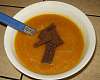 Морковный суп-пюре с карри - рецепт с фото, рецепт приготовления в домашних условиях