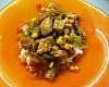 Курица с овощами по‑китайски - рецепт с фото, рецепт приготовления в домашних условиях