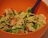 Салат с куриным филе и авокадо - рецепт с фото, рецепт приготовления в домашних условиях