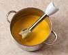 Крем-суп из тыквы с имбирем - рецепт с фото, рецепт приготовления в домашних условиях