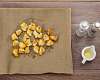 Теплый салат с яйцом и беконом - рецепт с фото, рецепт приготовления в домашних условиях