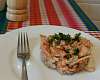Салат из фасоли и тунца - рецепт с фото, рецепт приготовления в домашних условиях