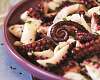 Средиземноморский салат из осьминога - рецепт с фото, рецепт приготовления в домашних условиях