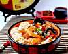 Суп «Азиатский фьюжн» - рецепт с фото, рецепт приготовления в домашних условиях