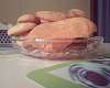 Бисквитное печенье «Савоярди» - рецепт с фото, рецепт приготовления в домашних условиях