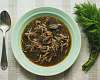 Грибной суп с гречневой лапшой - рецепт с фото, рецепт приготовления в домашних условиях