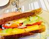 Сэндвич с яичницей, беконом и сыром - рецепт с фото, рецепт приготовления в домашних условиях