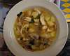 Куриный суп с грибами - рецепт с фото, рецепт приготовления в домашних условиях