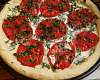 Неаполитанская пицца со свежими помидорами - рецепт с фото, рецепт приготовления в домашних условиях