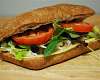 Сэндвич с крабовым мясом - рецепт с фото, рецепт приготовления в домашних условиях