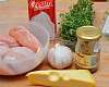 Куриное филе в сливочном соусе с тимьяном - рецепт с фото, рецепт приготовления в домашних условиях