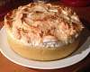 Песочный творожно-яблочный пирог - рецепт с фото, рецепт приготовления в домашних условиях