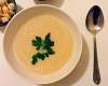 Сырный суп-пюре - рецепт с фото, рецепт приготовления в домашних условиях