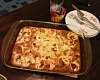 Тосканский пирог с цукини - рецепт с фото, рецепт приготовления в домашних условиях
