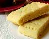 Песочное печенье по‑шотландски (Scottish butter cookies) - рецепт с фото, рецепт приготовления в домашних условиях