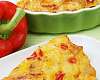 Тортилья с картофелем и сладкими перцами - рецепт с фото, рецепт приготовления в домашних условиях
