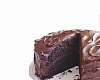 Шоколадный бисквитный торт - рецепт с фото, рецепт приготовления в домашних условиях