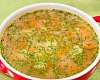 Суп из рыбных консервов - рецепт с фото, рецепт приготовления в домашних условиях