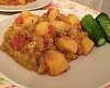 Овощное рагу из кабачков с картофелем - рецепт с фото, рецепт приготовления в домашних условиях
