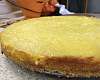 Лимонный пирог из творога - рецепт с фото, рецепт приготовления в домашних условиях