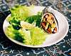 Вегетарианский буррито - рецепт с фото, рецепт приготовления в домашних условиях