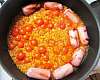 Чечевица в томатном соусе - рецепт с фото, рецепт приготовления в домашних условиях