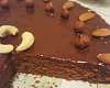 Торт шоколадный с шоколадным кремом - рецепт с фото, рецепт приготовления в домашних условиях