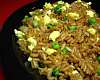 Рис с омлетом и зеленью - рецепт с фото, рецепт приготовления в домашних условиях