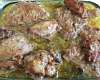 Цыпленок с розмарином - рецепт с фото, рецепт приготовления в домашних условиях