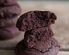 Шоколадное печенье с карамелью и фундуком - рецепт с фото, рецепт приготовления в домашних условиях