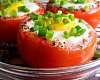 Яичница в помидорах - рецепт с фото, рецепт приготовления в домашних условиях