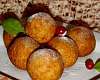 Сладкие картофельно-кунжутные шарики - рецепт с фото, рецепт приготовления в домашних условиях