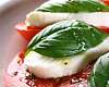 Закуска из моццареллы, помидоров и базилика - рецепт с фото, рецепт приготовления в домашних условиях