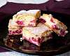 Нарезной вишневый пирог - рецепт с фото, рецепт приготовления в домашних условиях