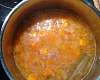 Крем-суп из тыквы с беконом, рукколой и крутонами - рецепт с фото, рецепт приготовления в домашних условиях