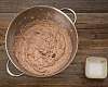 Черемуховый кекс - рецепт с фото, рецепт приготовления в домашних условиях