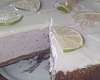 Фруктово-ягодный пирог с творогом - рецепт с фото, рецепт приготовления в домашних условиях