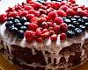 Шоколадный торт «Черный лес» - рецепт с фото, рецепт приготовления в домашних условиях