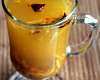 Облепиховый чай с имбирем - рецепт с фото, рецепт приготовления в домашних условиях