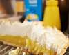 Лимонный пирог с запеченными белками - рецепт с фото, рецепт приготовления в домашних условиях