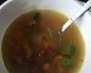 Суп с лисичками - рецепт с фото, рецепт приготовления в домашних условиях