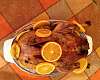Утка в медово-апельсиновой глазури - рецепт с фото, рецепт приготовления в домашних условиях