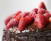Торт шоколадно-ягодный с маскарпоне - рецепт с фото, рецепт приготовления в домашних условиях