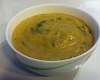 Суп-пюре с имбирем, сельдереем и кокосовым молоком - рецепт с фото, рецепт приготовления в домашних условиях
