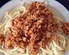 Итальянская мясная подлива к спагетти - рецепт с фото, рецепт приготовления в домашних условиях