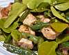 Жареная свинина с рыбным соусом и зеленой фасолью - рецепт с фото, рецепт приготовления в домашних условиях